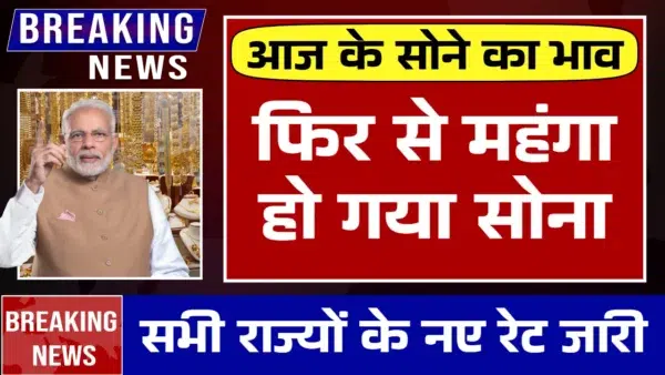 gold price hike soon